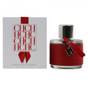 CH eau de toilette vaporizador 100 ml