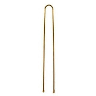 Horquilla Beter Invisible 12ud Bronze 60mm