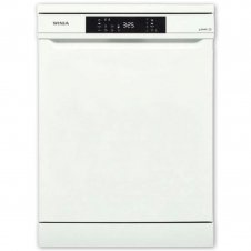 Winia WVW-13H1EBW Lavavajillas Integración 60CM A++/E