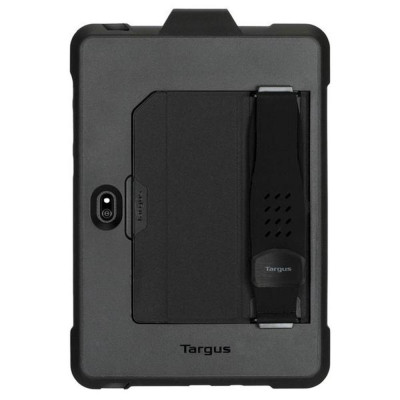 Funda rugerizada targus thd501glz para tablet 10.1 pulgadas negra