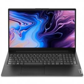 Ordenador portátil Lenovo V15 G4 IRU 83A100KQSP, Intel Core i3-1315U, 16GB, 512GB SSD, 15.6", Sin Sistema Operativo