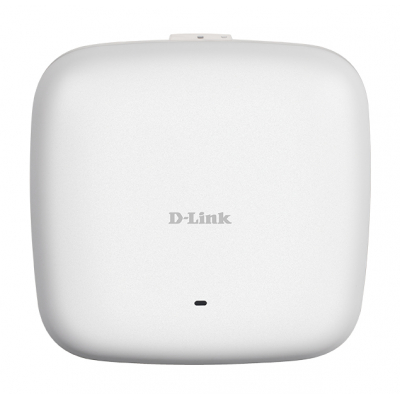 DAP-2680 punto de acceso inalámbrico 1750 Mbit/s Blanco Energía sobre Ethernet (PoE)