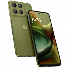 Motorola Moto G15 8/256Gb Verde Iguana Smartphone