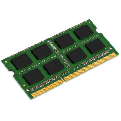 Memoria ram ddr3l 4gb kingston - sodimm - 1600mhz - pc3 12800