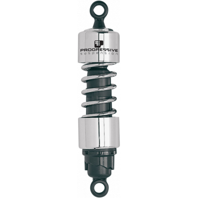 Amortiguadores Cruiser serie 412 PROGRESSIVE SUSPENSION 412-4219C