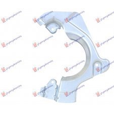 PANEL DE SALPICADURAS DISCO DE FRENO DELANTERO (DIÁMETRO DEL DISCO 257MM)