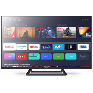Televisión LED Engel LE3285SM, 32