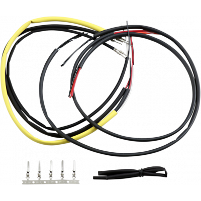 Kit de extensión cable puño calefactado LA CHOPPERS LA-8998-01