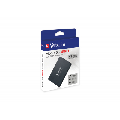 Vi550 S3 SSD 256GB