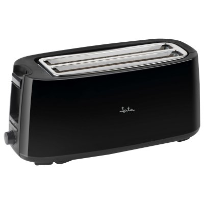 JETT1585 tostadora 7 2 rebanada(s) 1400 W Negro