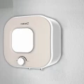 Termo eléctrico Cata CTRC-15-M, 15 litros, 1.500 W, vertical, clase A, blanco - imagen 2