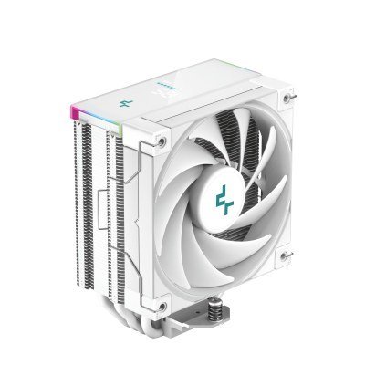DISIPADOR DEEPCOOL AK400 DIGITAL WHITE