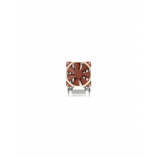 Noctua NH-U12S TR4-SP3 ventilador de PC Procesador Enfriador 12 cm Aluminio, Beige