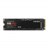 Ssd Samsung 990 Pro M.2 4Tb Nvme Mz-V9P4T0Bw