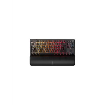 TECLADO CORSAIR K70 CORE TKL WIRELESS RGB MLX RED ESPAÑOL CH-914901E-ES