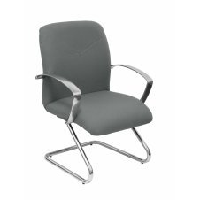 Piqueras y Crespo Sillón Caudete confidente patín bali gris