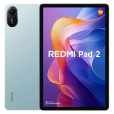 Xiaomi Redmi Pad 2 11 8Gb 256Gb Mint Green