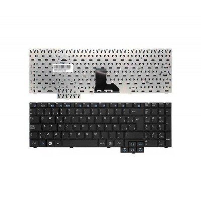 Teclado compatible para portátil SAMSUNG np-r540 / ba59-02833d