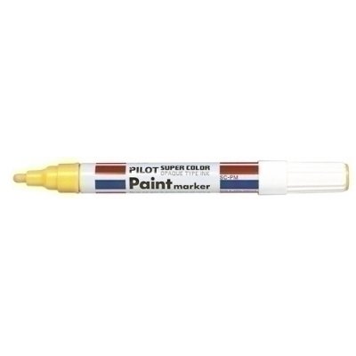 ROTUL.PILOT MARQUER 2,0 mm AMARILLO