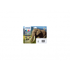 CARTUCHO EPSON 24 MULTIPACK 6 COLORES C13T24284011