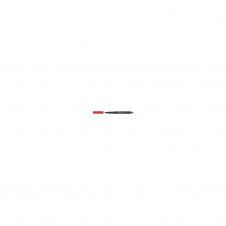 Faber-Castell 152321 marcador permanente Rojo 1 pieza(s)