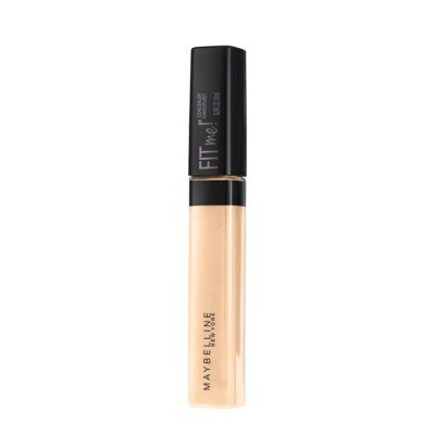 Maybelline Corrector De Ojeras e Imperfecciones Fit Me Tono 20 Sand Acabado Natural Pieles Medio Claras - 6,8ml