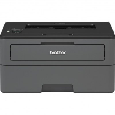 Impresora láser brother hl - l2375dw monocromo wifi duplex