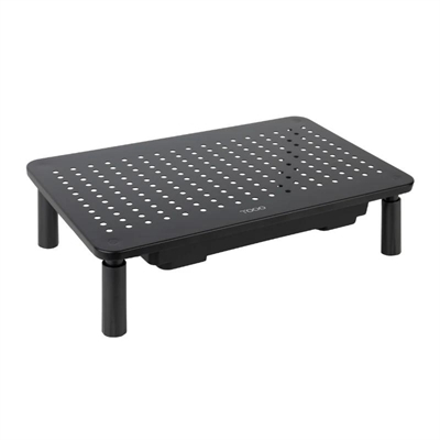 Soporte elevador monitores TooQ TQMR087