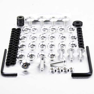 Kit carenado para Ducati PRO BOLT FDU260S