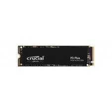 Crucial P3 Plus M.2 1000 GB PCI Express 4.0 3D NAND NVMe