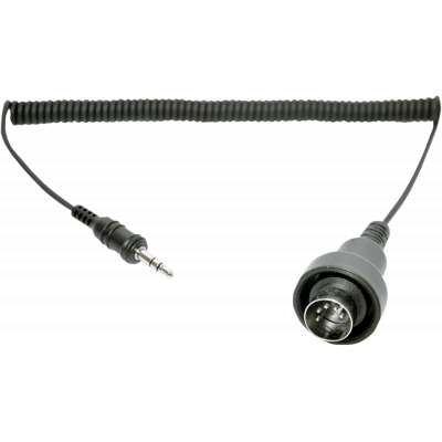 Cable de auriculares/intercomunicador SENA SC-A0121