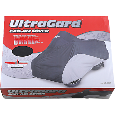 Media funda ULTRAGARD 4-474BK