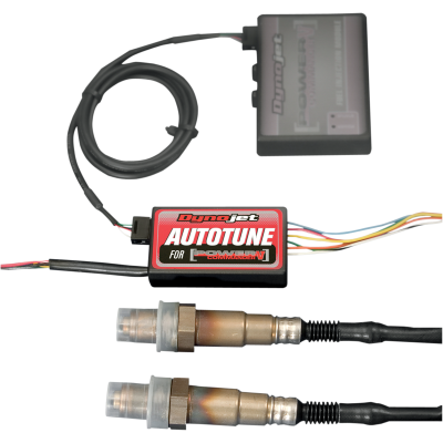 Kit Auto Tune para Power Commander V DYNOJET AT-100B