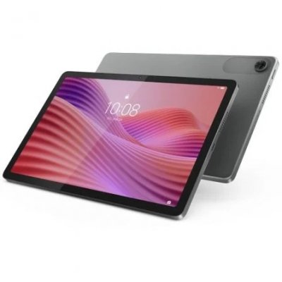 Tablet Lenovo Tab 10.1/ 4GB/ 128GB/ Octacore/ Gris Luna