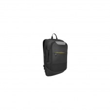 Mochila targus city gear para portatil 15.6p nylon poliester negro TCG661GL