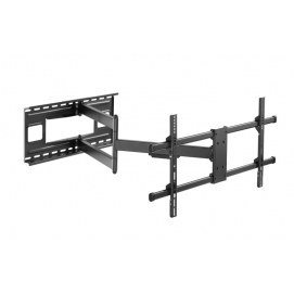 Soporte TV orientable de pared Fonestar MOV-384PR