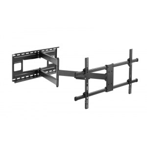 Soporte TV orientable de pared Fonestar MOV-384PR