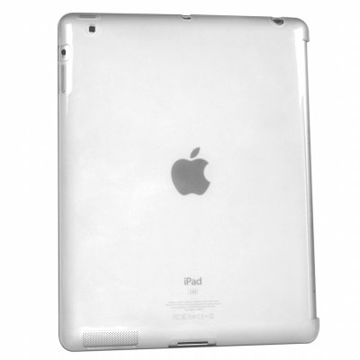 Funda para iPad 2 y iPad 3