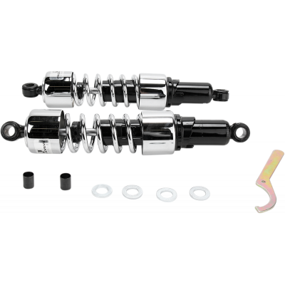 Amortiguadores Cruiser serie 412 PROGRESSIVE SUSPENSION 412-4226C