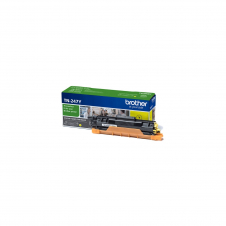 TONER BROTHER TN247Y AMARILLO TN-247Y