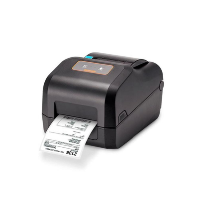 Impresora etiquetas bixolon xd5 - 43t t.t - t.d. usb - usb tipo b - rs232 - red
