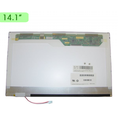 Pantalla para portátil LCD 14.1\ 30 Pines 1280x800 / LTN141AT07