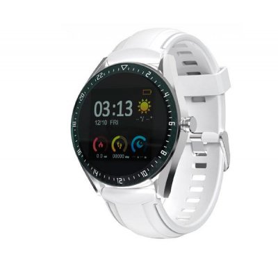 SMARTWATCH MTK TR9171 - 1.4 / BT4.0 / IP65