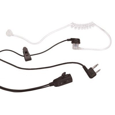 Micro-Auricular INTRA PTT Walkie M48S M99 MA31L