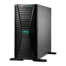 SERVIDOR HPE PROLIANT ML110 GEN11 3408U 1.8 GHZ 8C 1P 1 X 32 GB-R 4 LFF 2 HDD 4 TB FUENTE 1X500W LA