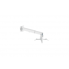 iggual SPTP01 montaje para projector Pared/techo Blanco