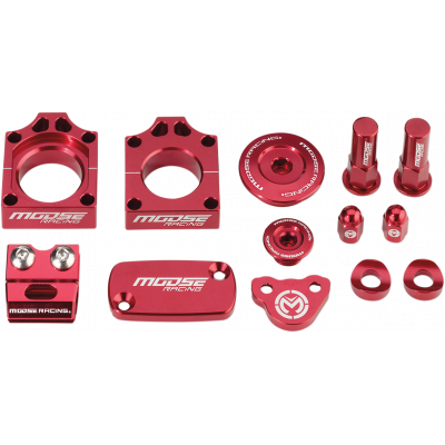 Kit de accesorios Bling MOOSE RACING M57-1002R