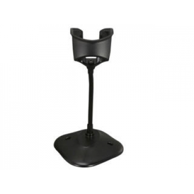 20-71043-04R soporte Soporte pasivo Escáner de código de barras Negro
