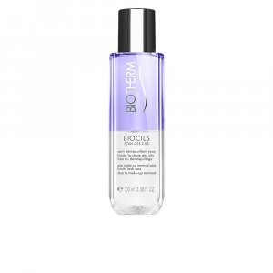 BIOCILS soin des cils eye make-up remover 100 ml