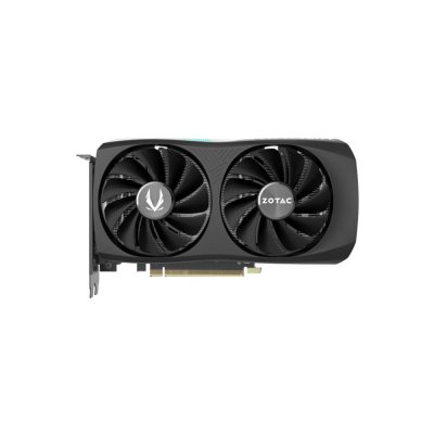 Tarjeta grafica zotac rtx 4060ti 8gb twin edge gddr6